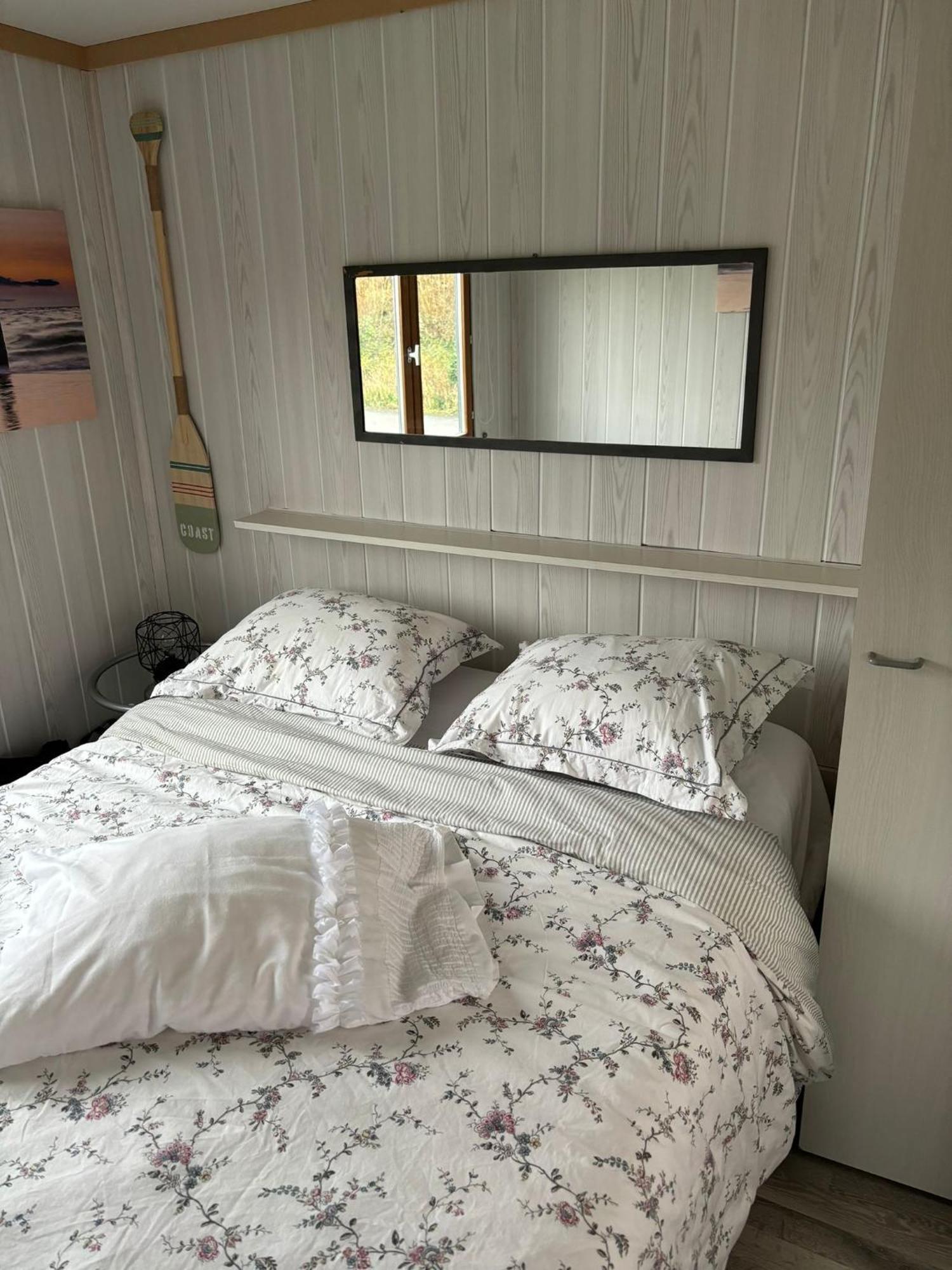 Tiny Beachhouse - New Vennepark