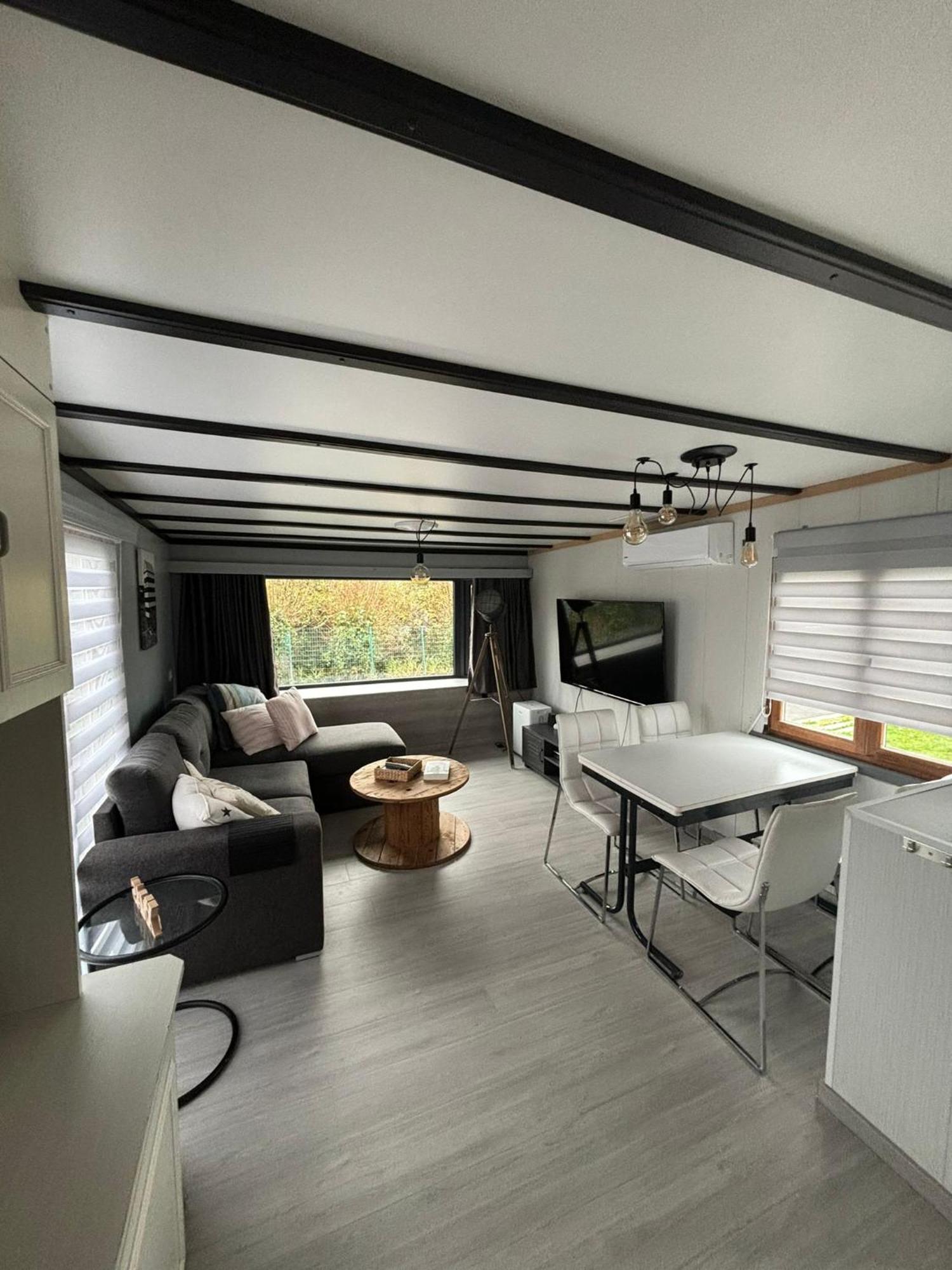 Tiny Beachhouse - New Vennepark *