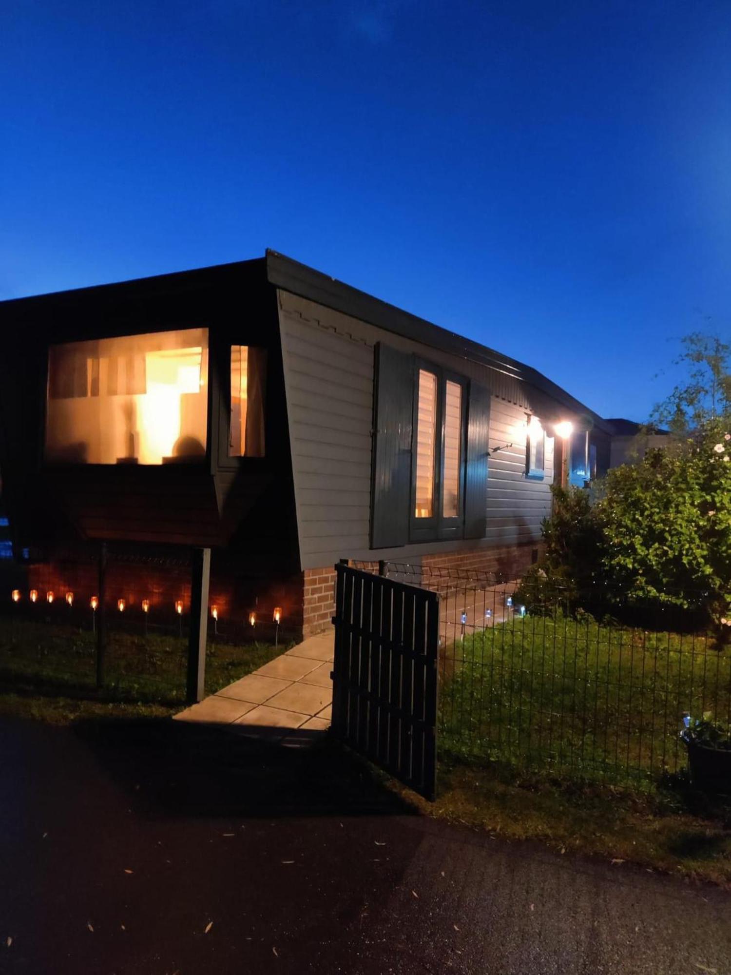 Tiny Beachhouse - New Vennepark